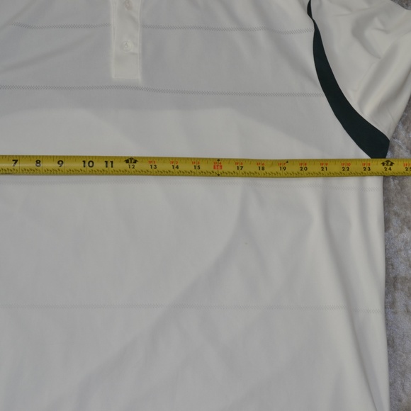 NIKE GOLF FITDRY VINTAGE POLO - Picture 7 of 8